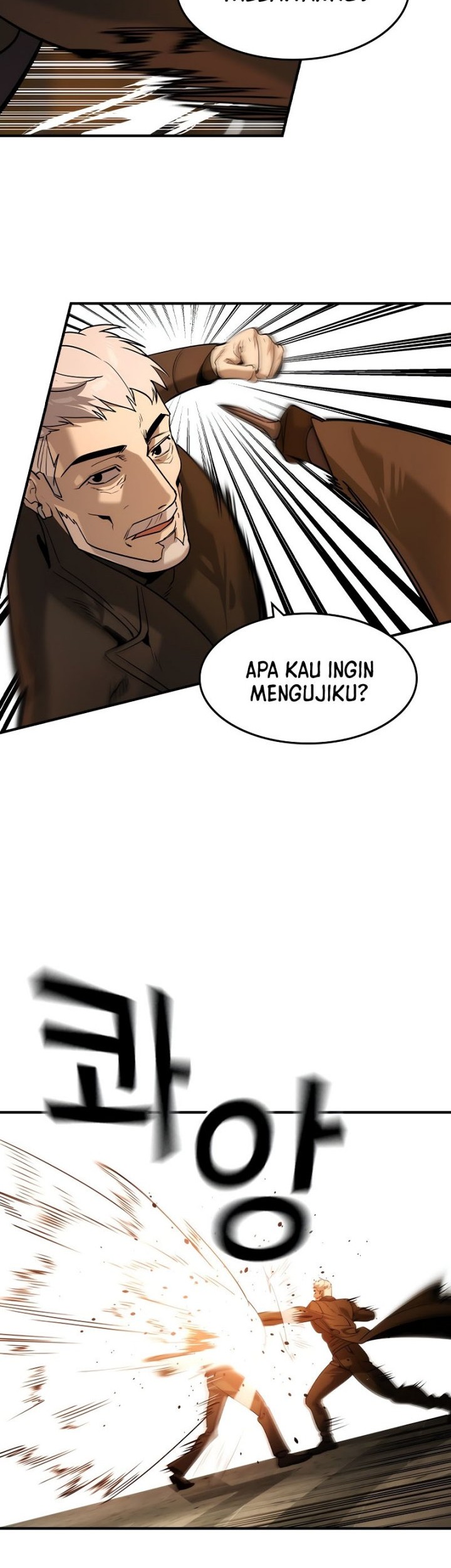 The Childe Chapter 43 - halaman 38