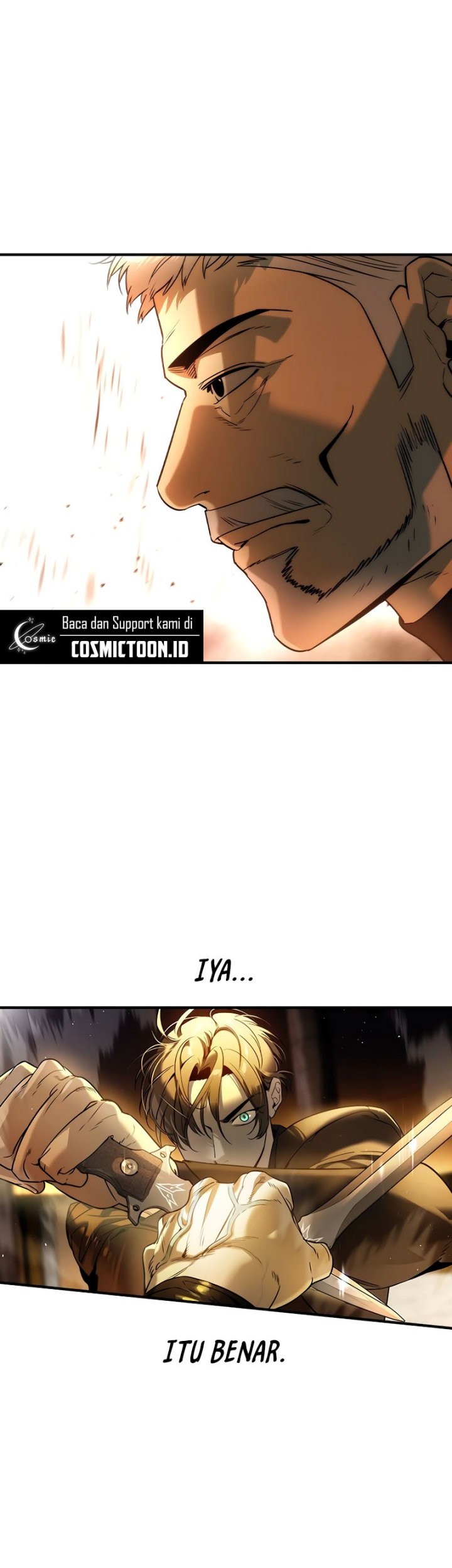 The Childe Chapter 43 - halaman 39