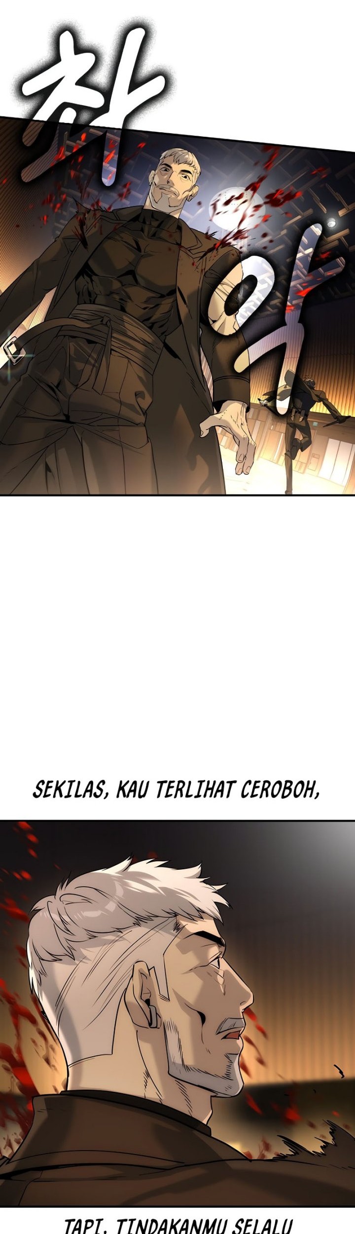 The Childe Chapter 43 - halaman 40