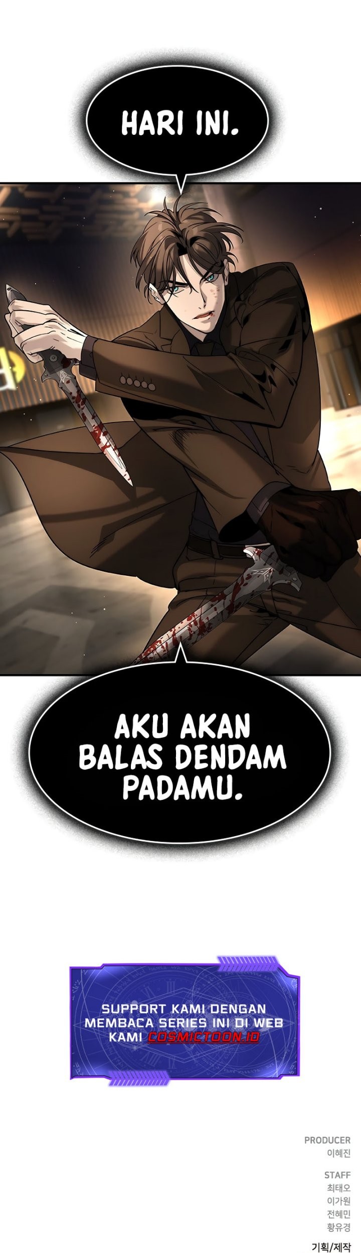 The Childe Chapter 43 - halaman 43
