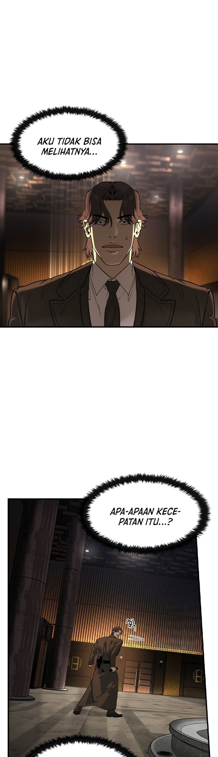 The Childe Chapter 43 - halaman 9