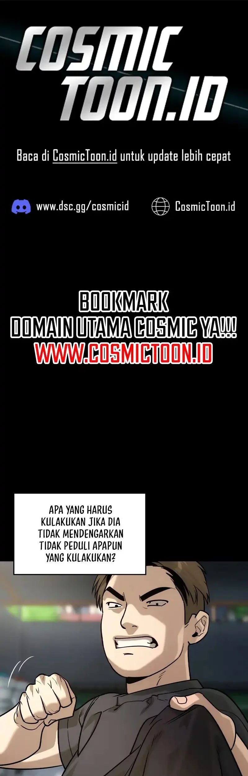 The Childe Chapter 44 - halaman 1
