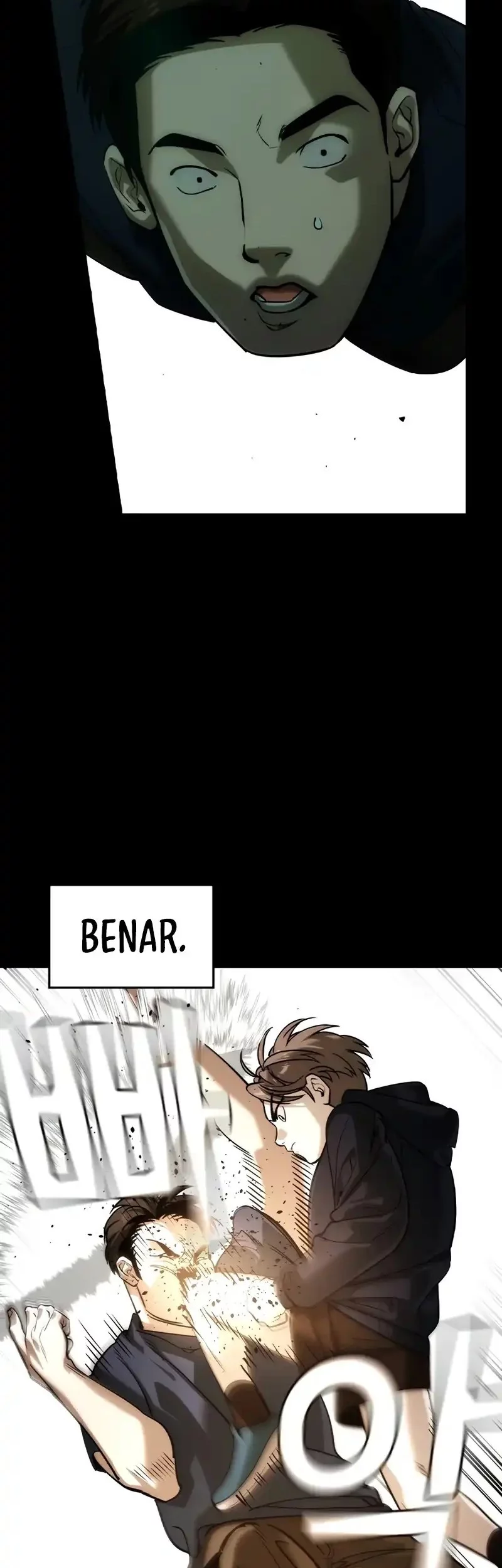 The Childe Chapter 44 - halaman 11