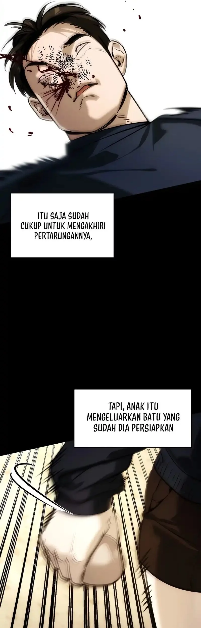 The Childe Chapter 44 - halaman 13
