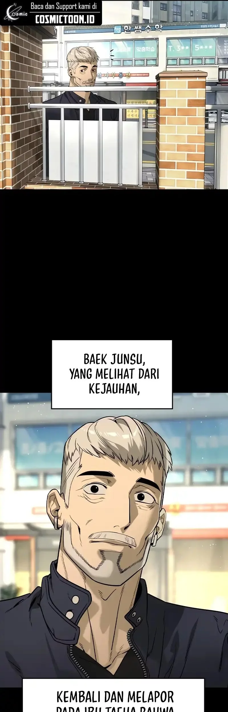 The Childe Chapter 44 - halaman 17