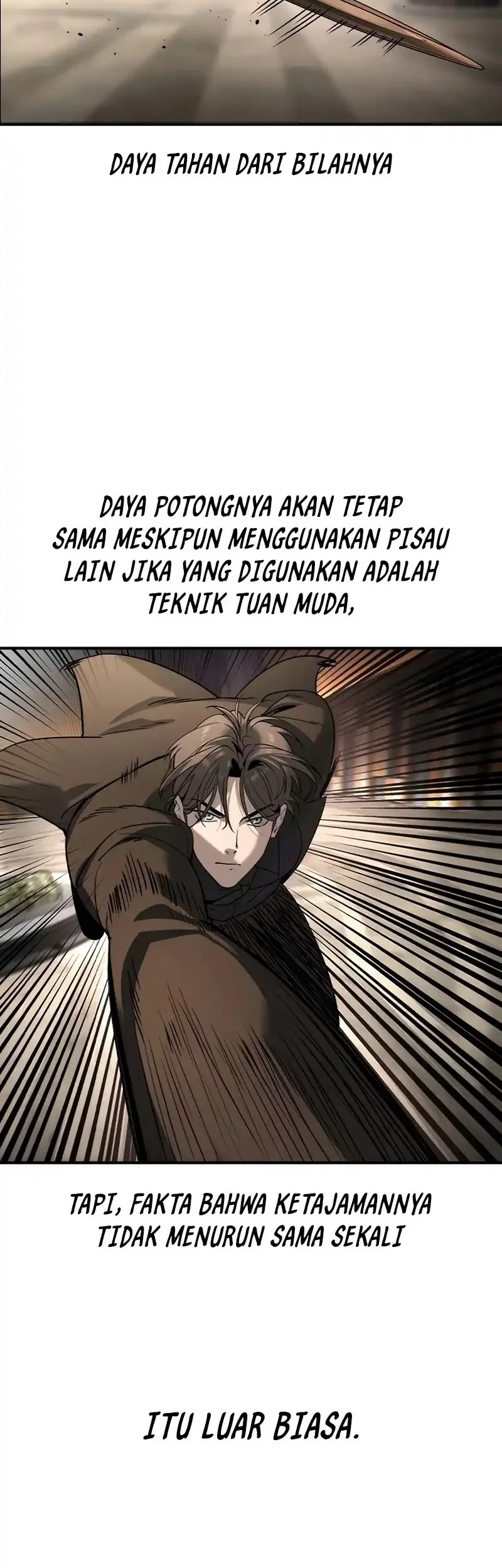 The Childe Chapter 44 - halaman 22