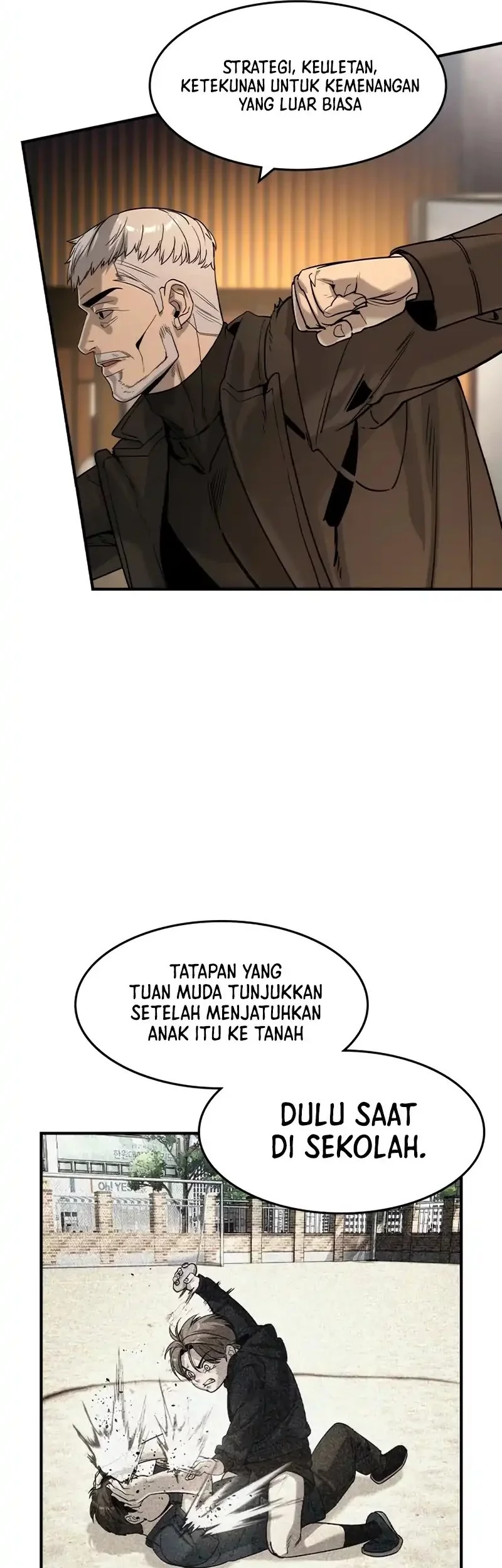 The Childe Chapter 44 - halaman 29