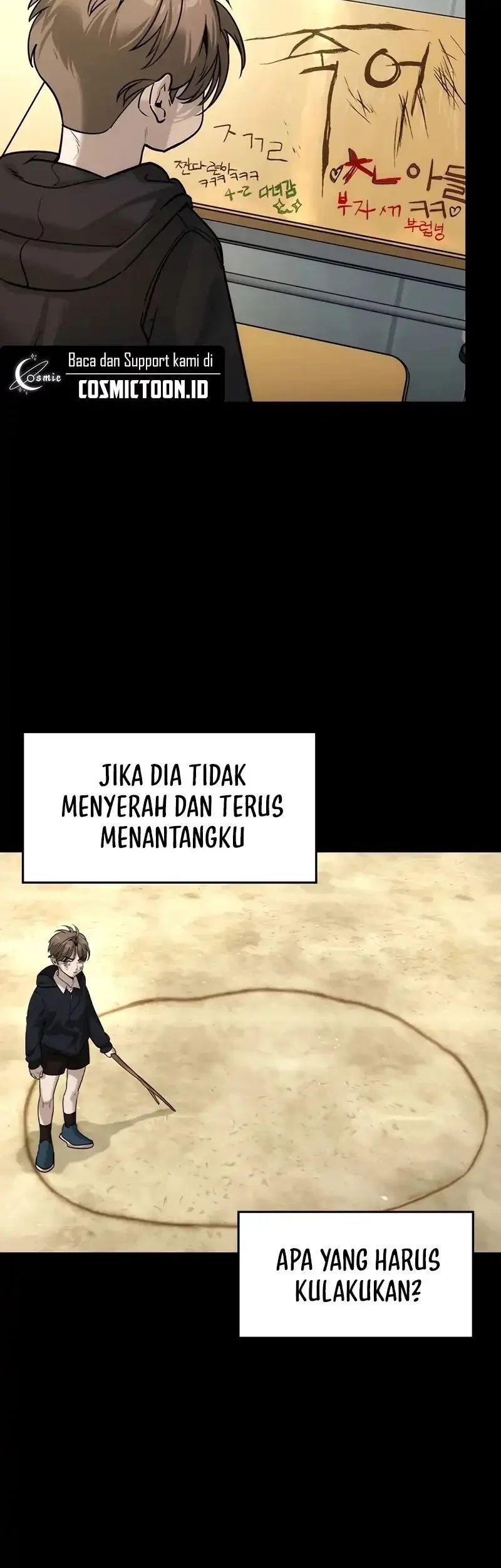 The Childe Chapter 44 - halaman 3