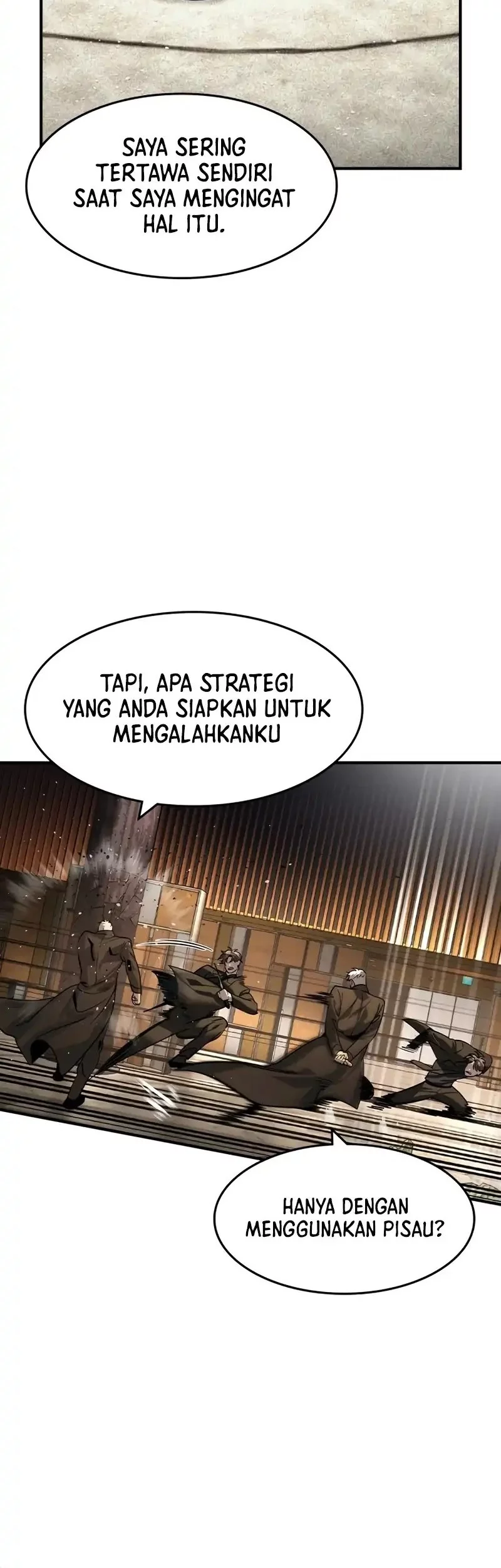 The Childe Chapter 44 - halaman 30
