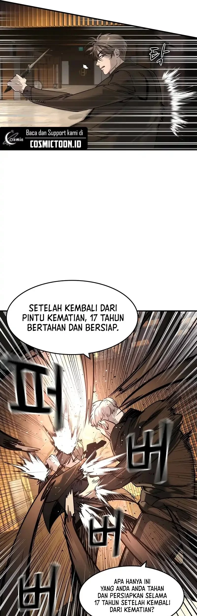 The Childe Chapter 44 - halaman 31