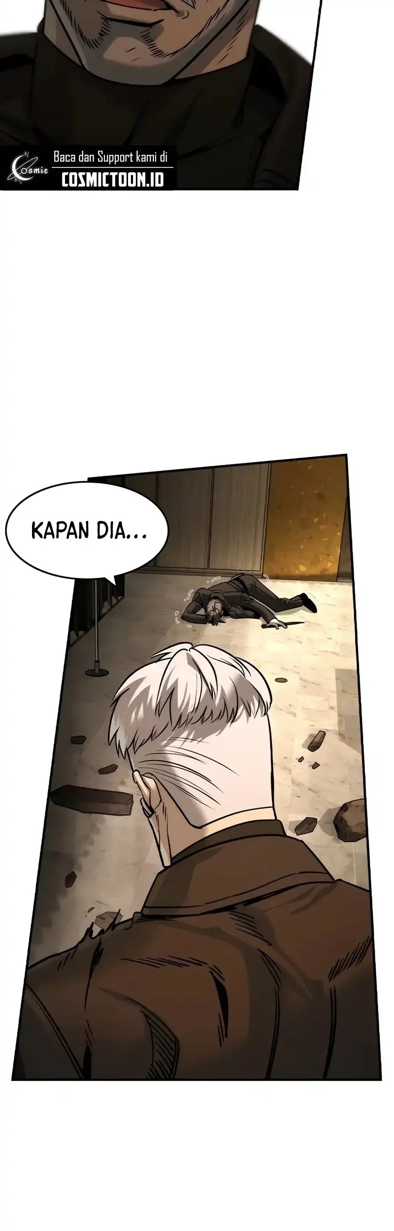 The Childe Chapter 44 - halaman 38