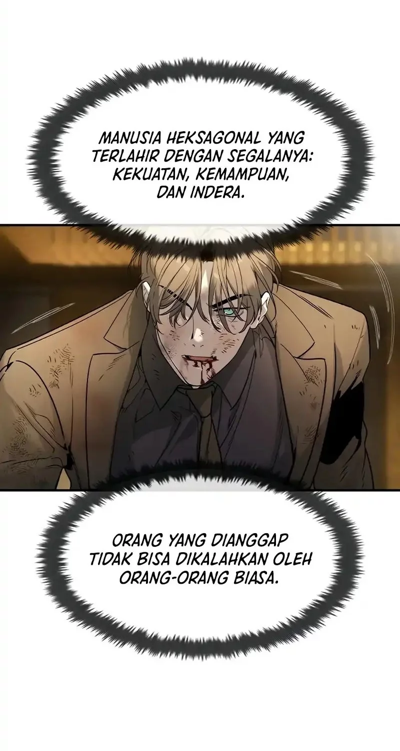 The Childe Chapter 44 - halaman 40