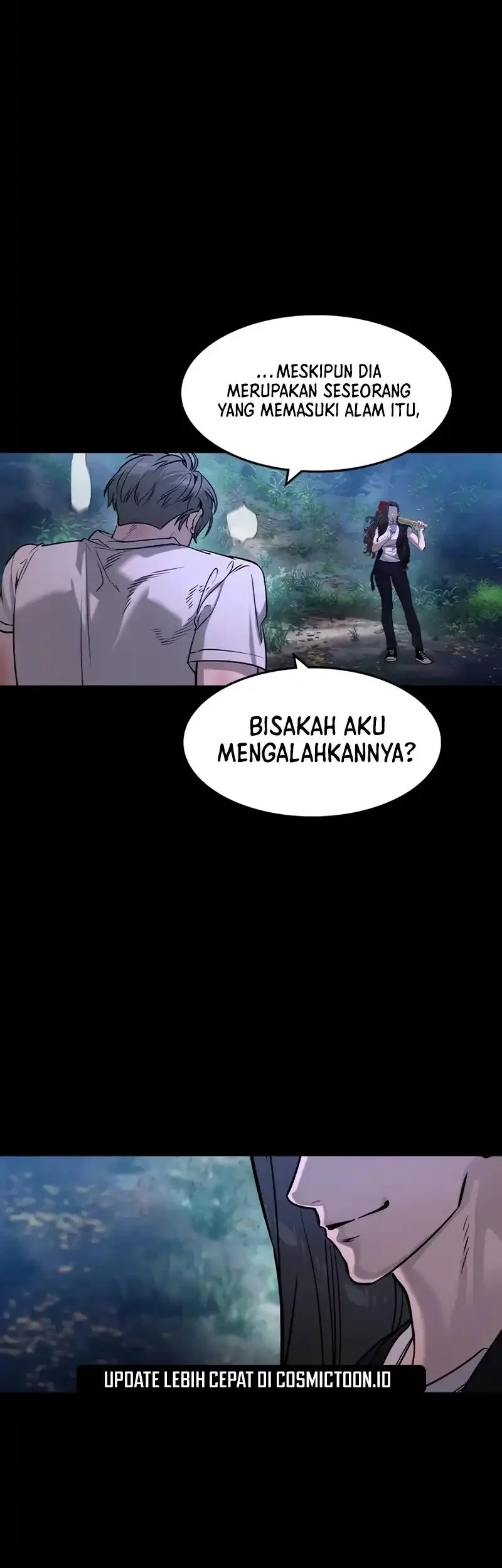 The Childe Chapter 44 - halaman 42