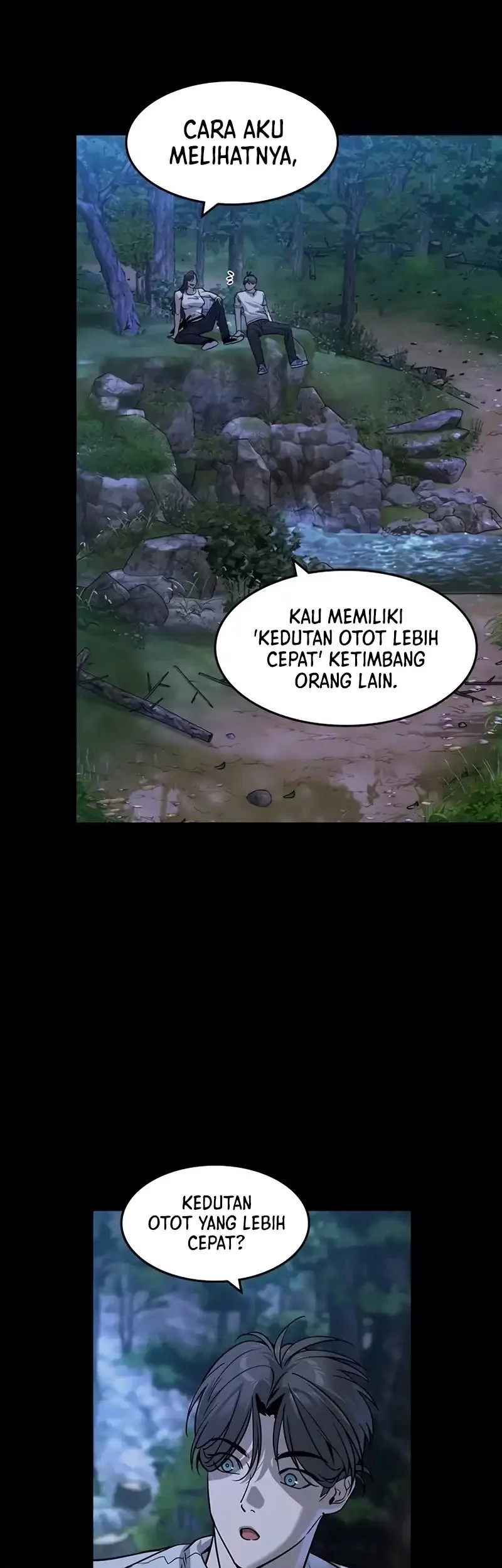 The Childe Chapter 45 - halaman 11