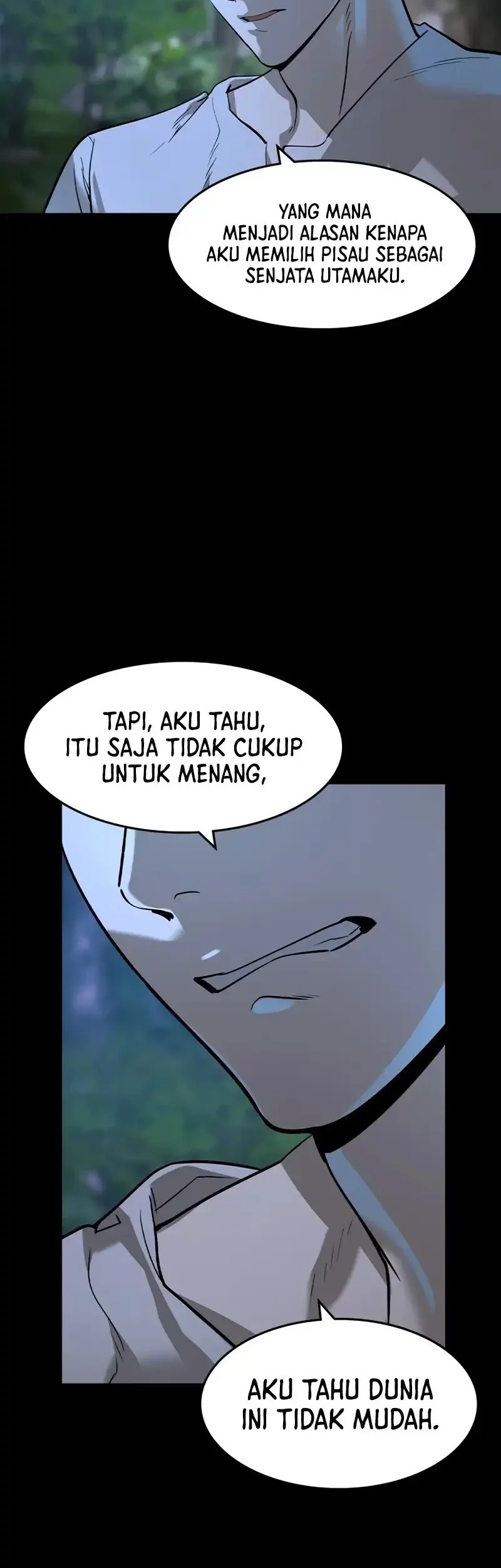 The Childe Chapter 45 - halaman 15