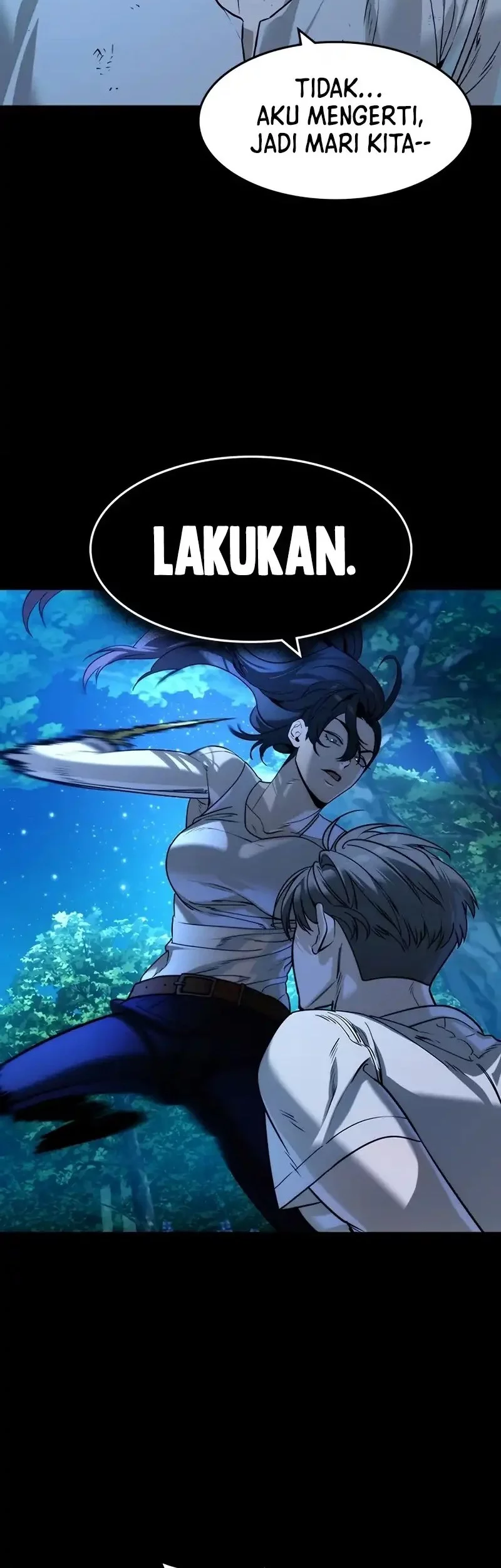 The Childe Chapter 45 - halaman 22