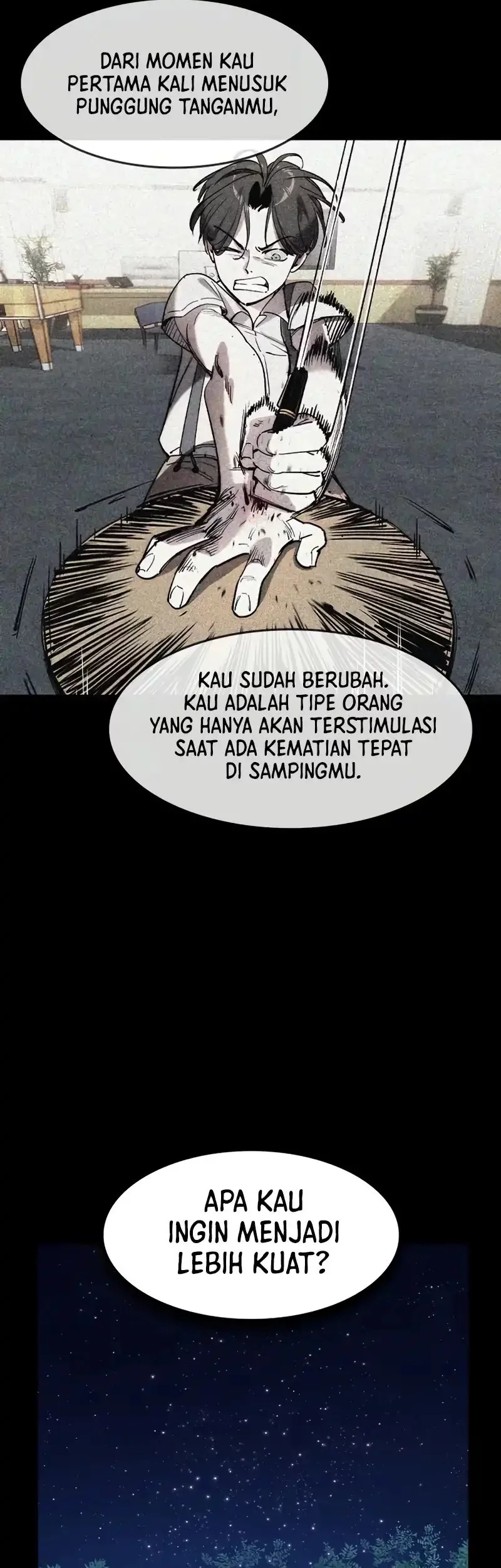 The Childe Chapter 45 - halaman 29
