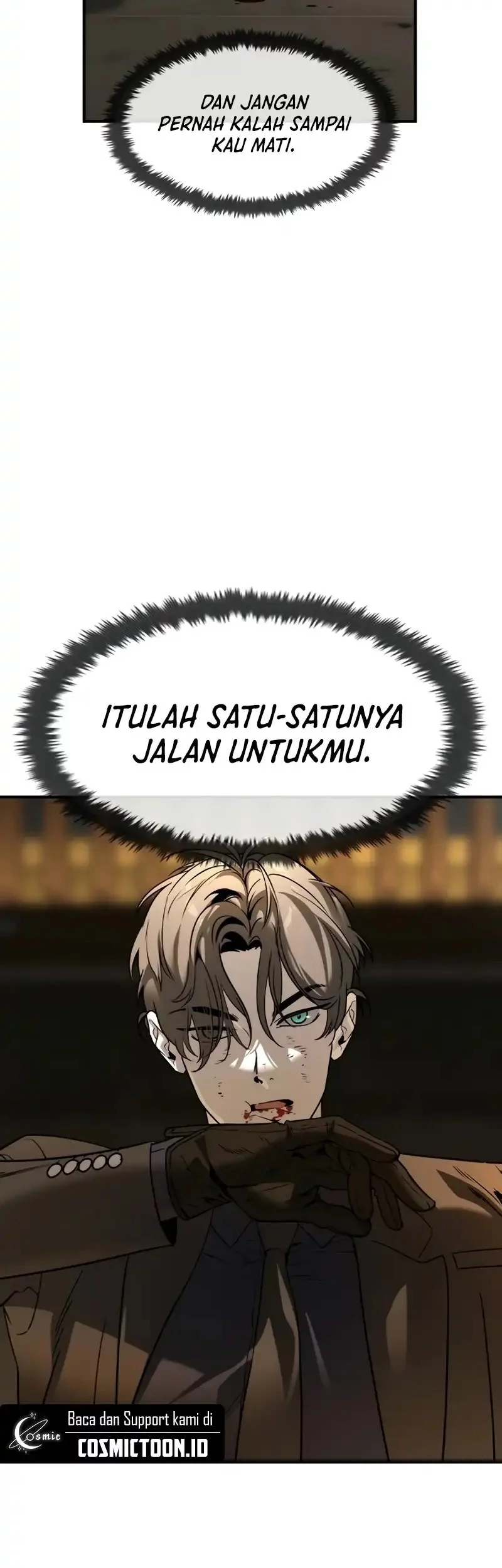 The Childe Chapter 45 - halaman 31