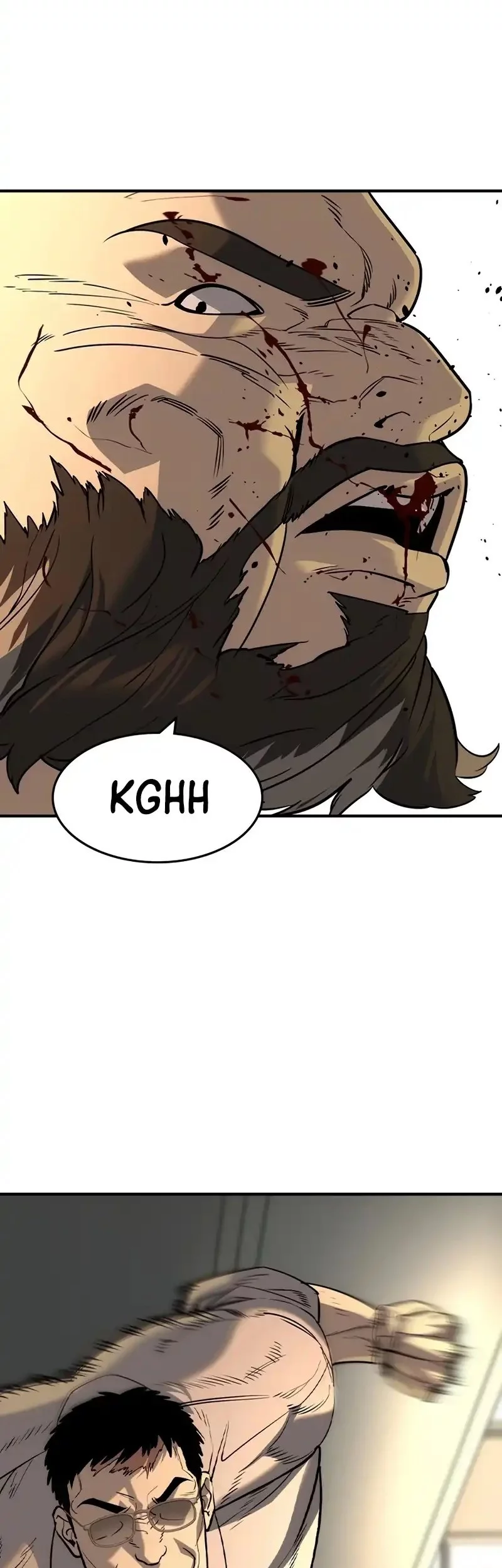 The Childe Chapter 45 - halaman 35