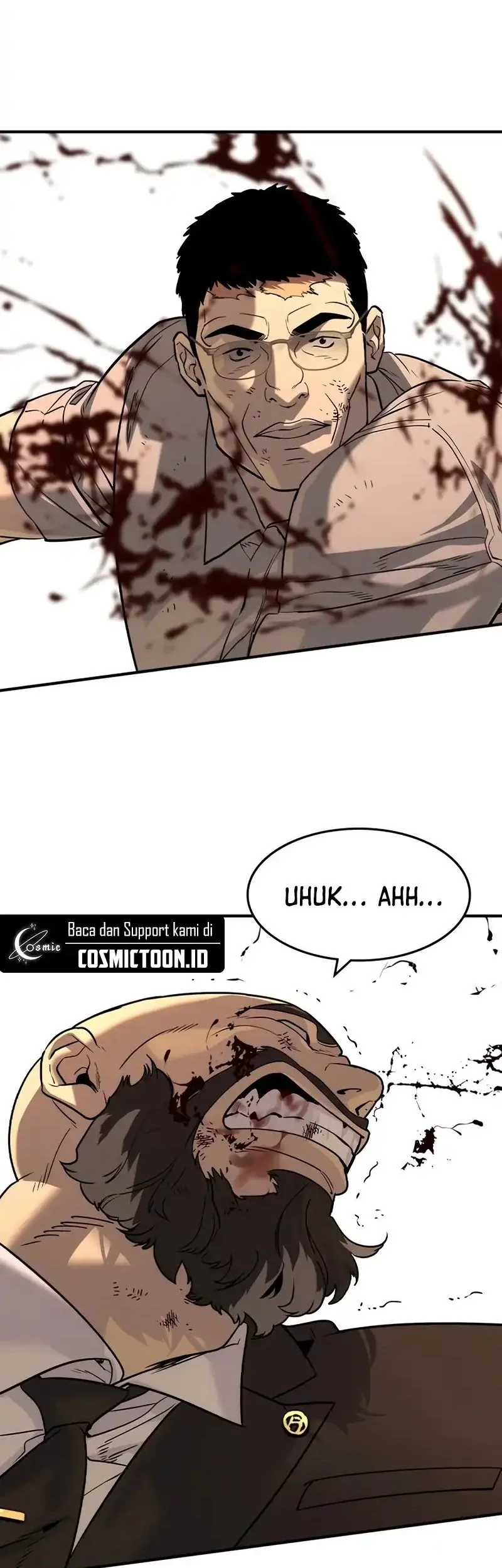 The Childe Chapter 45 - halaman 38