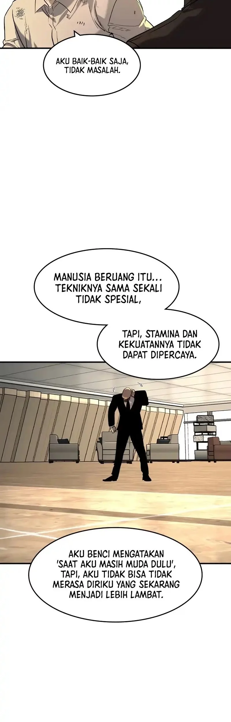 The Childe Chapter 45 - halaman 42