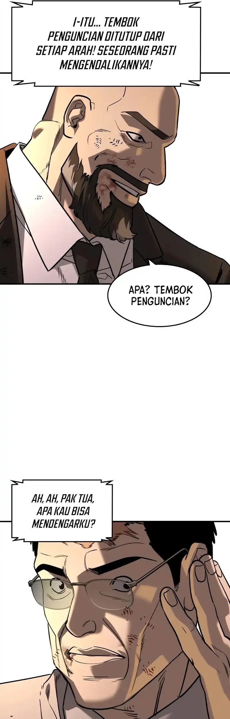 The Childe Chapter 45 - halaman 45
