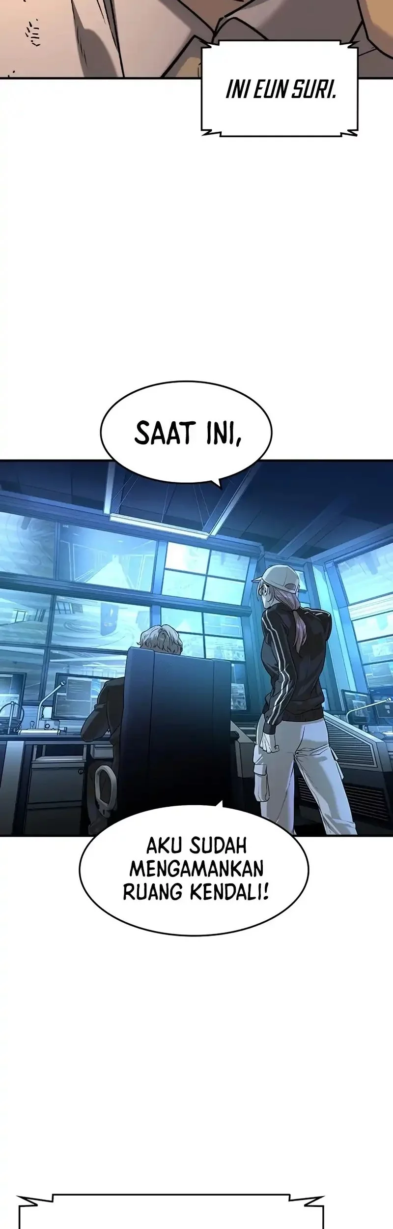 The Childe Chapter 45 - halaman 46