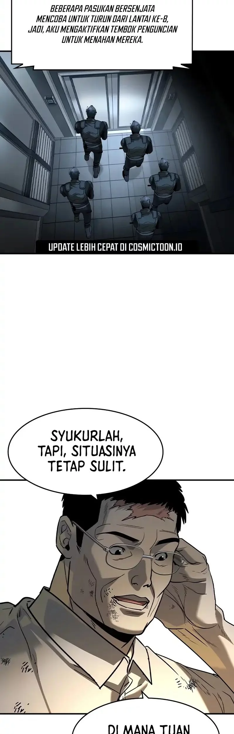 The Childe Chapter 45 - halaman 47