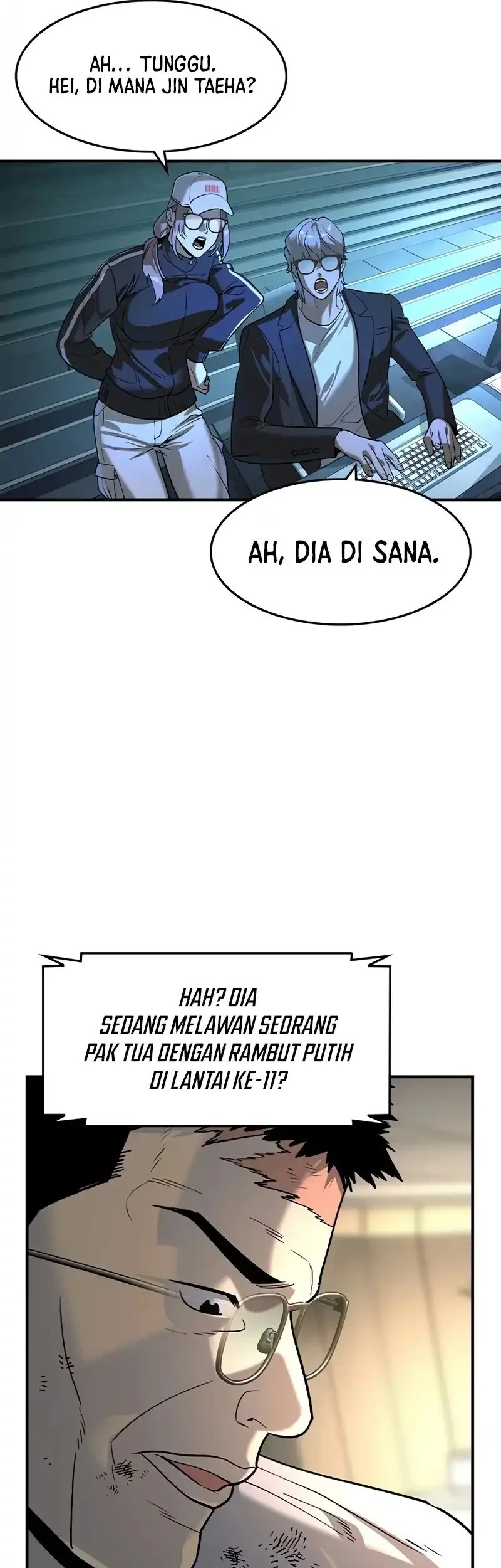 The Childe Chapter 45 - halaman 49