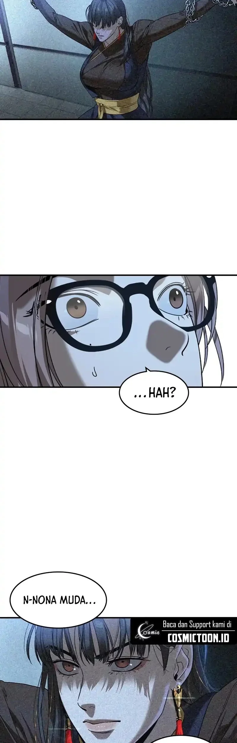 The Childe Chapter 45 - halaman 54