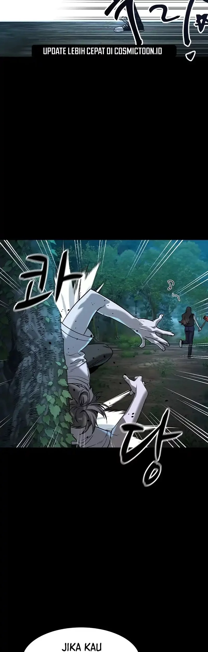The Childe Chapter 45 - halaman 6