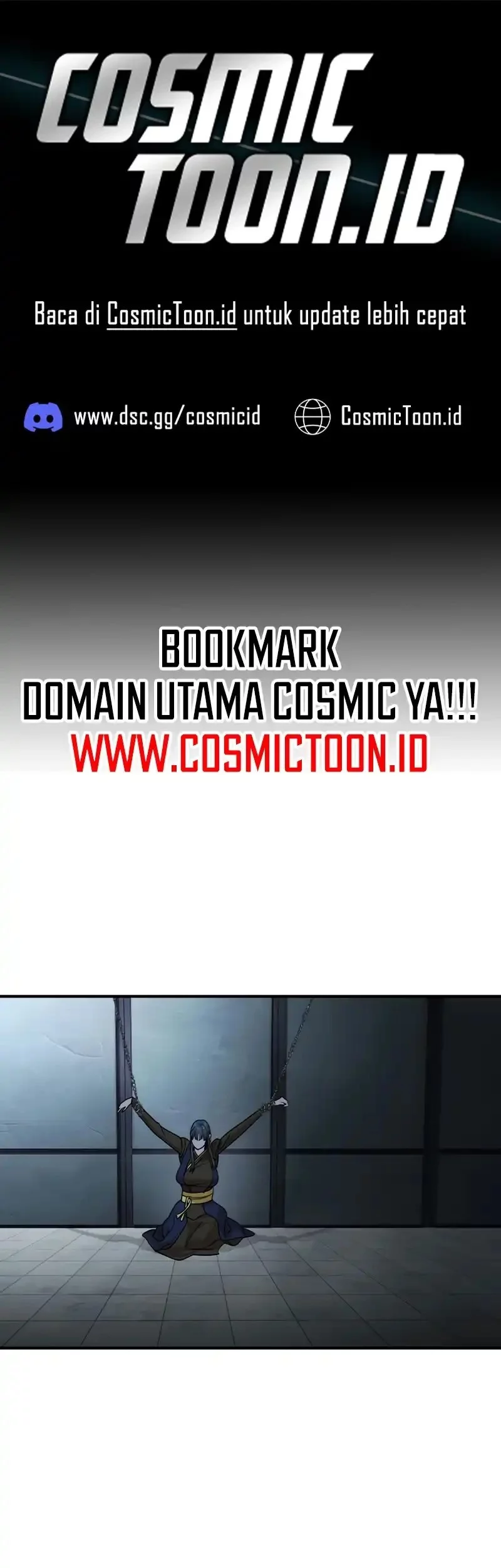The Childe Chapter 46 - halaman 1
