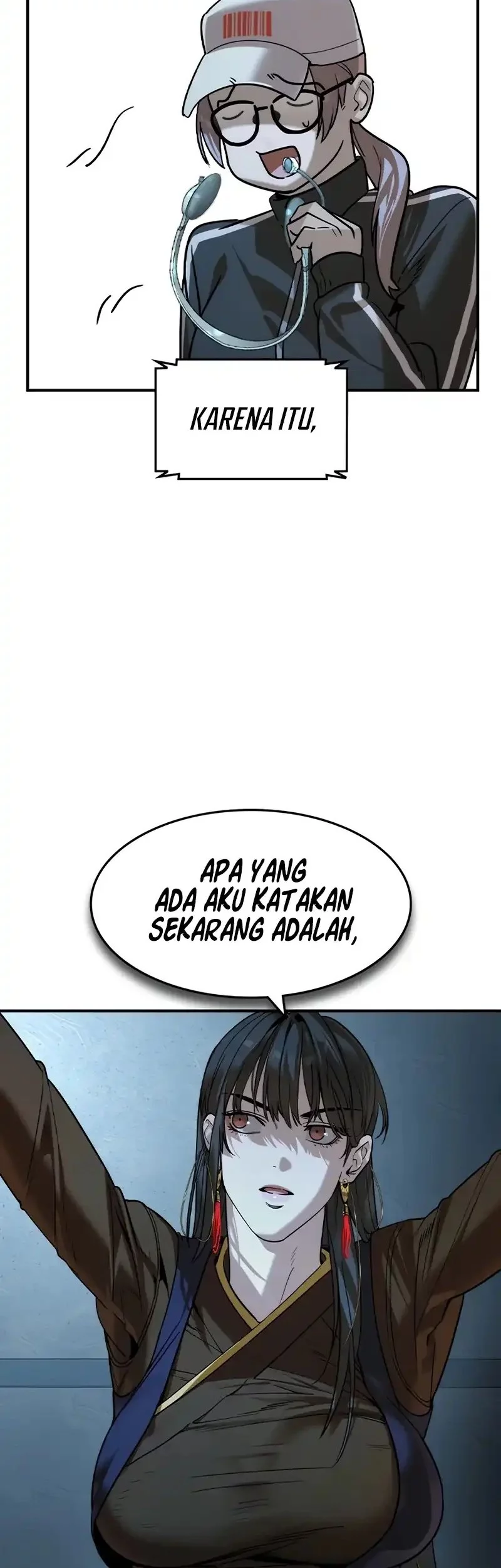 The Childe Chapter 46 - halaman 10