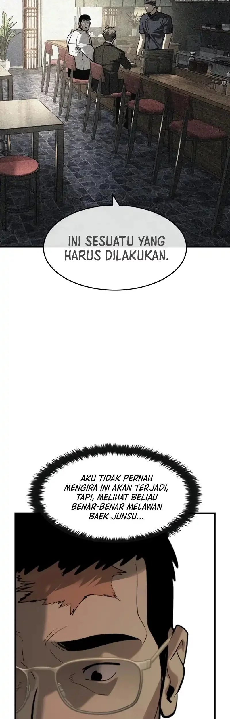 The Childe Chapter 46 - halaman 15