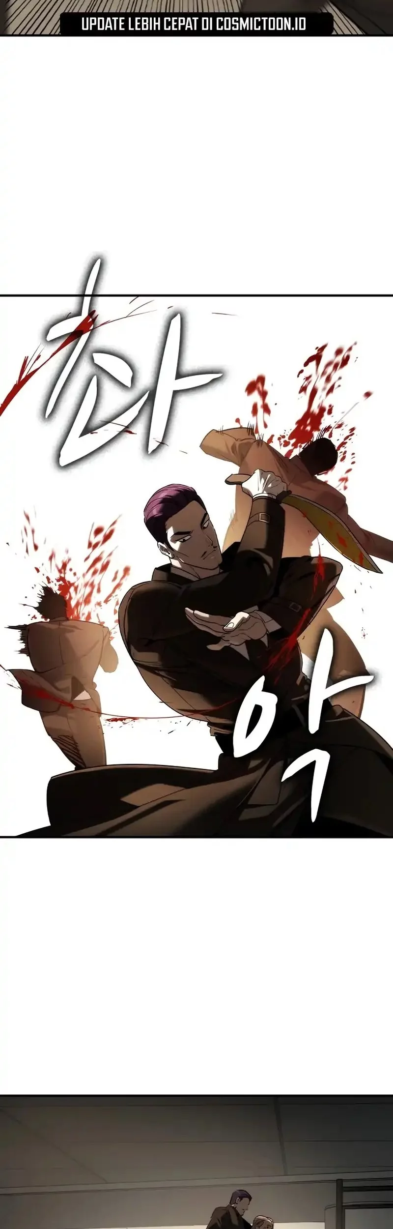 The Childe Chapter 46 - halaman 18