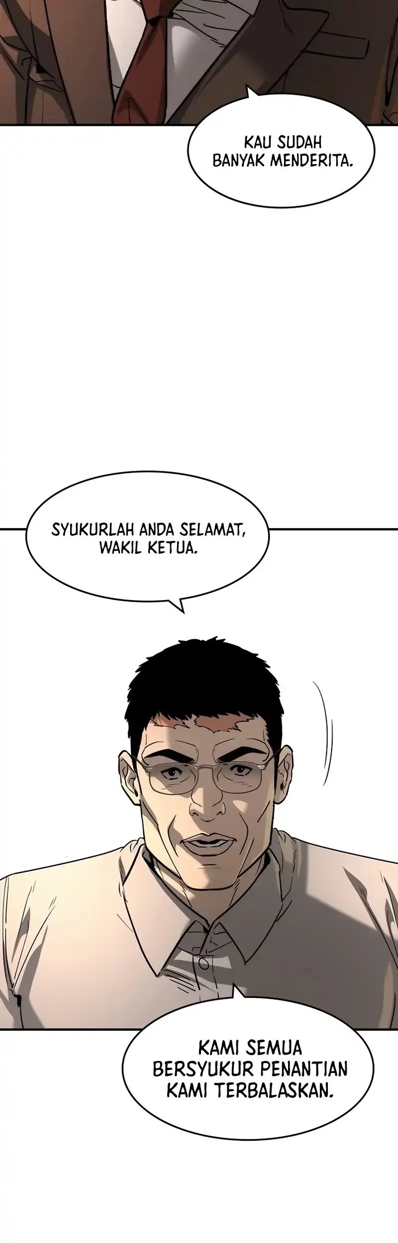 The Childe Chapter 46 - halaman 22