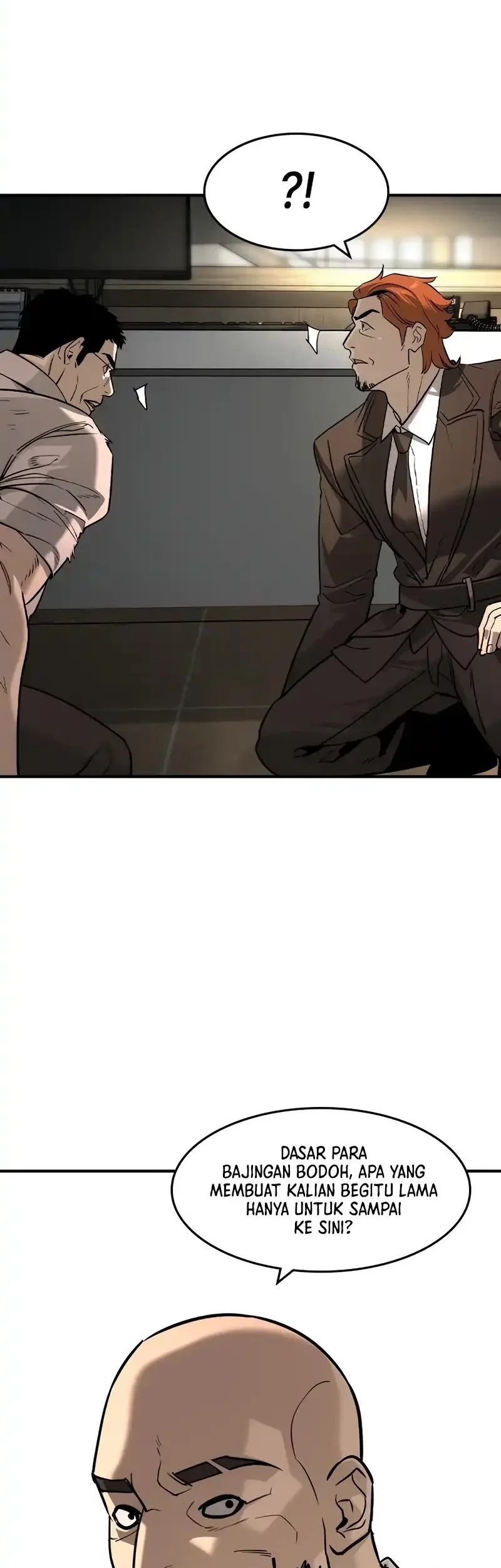 The Childe Chapter 46 - halaman 26