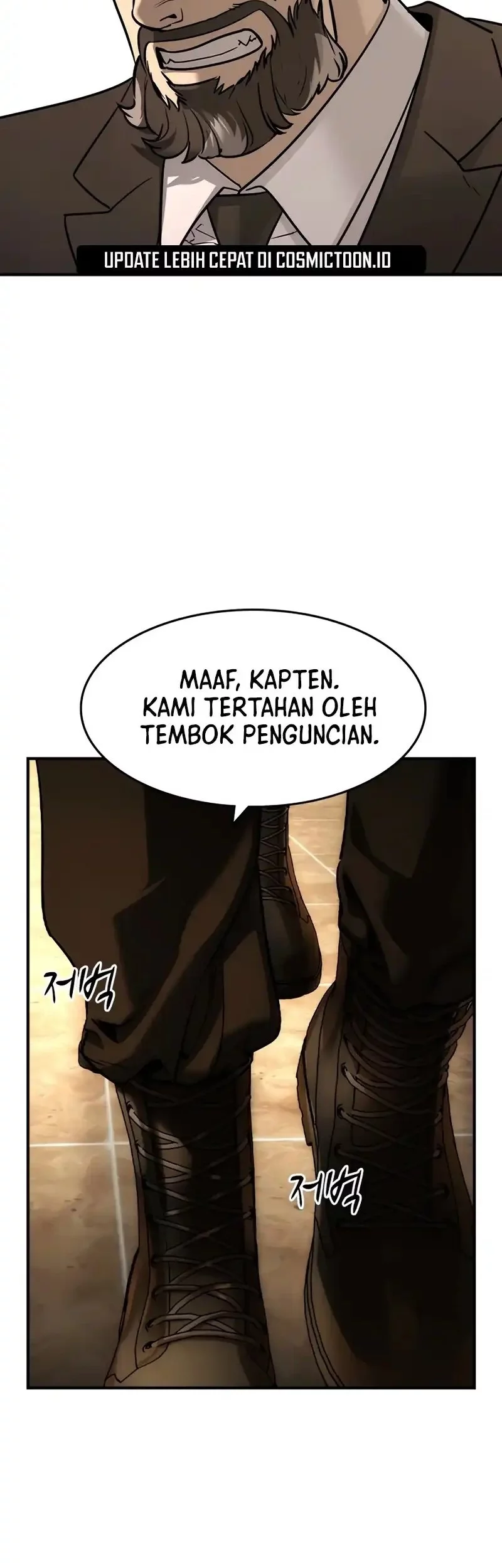 The Childe Chapter 46 - halaman 27