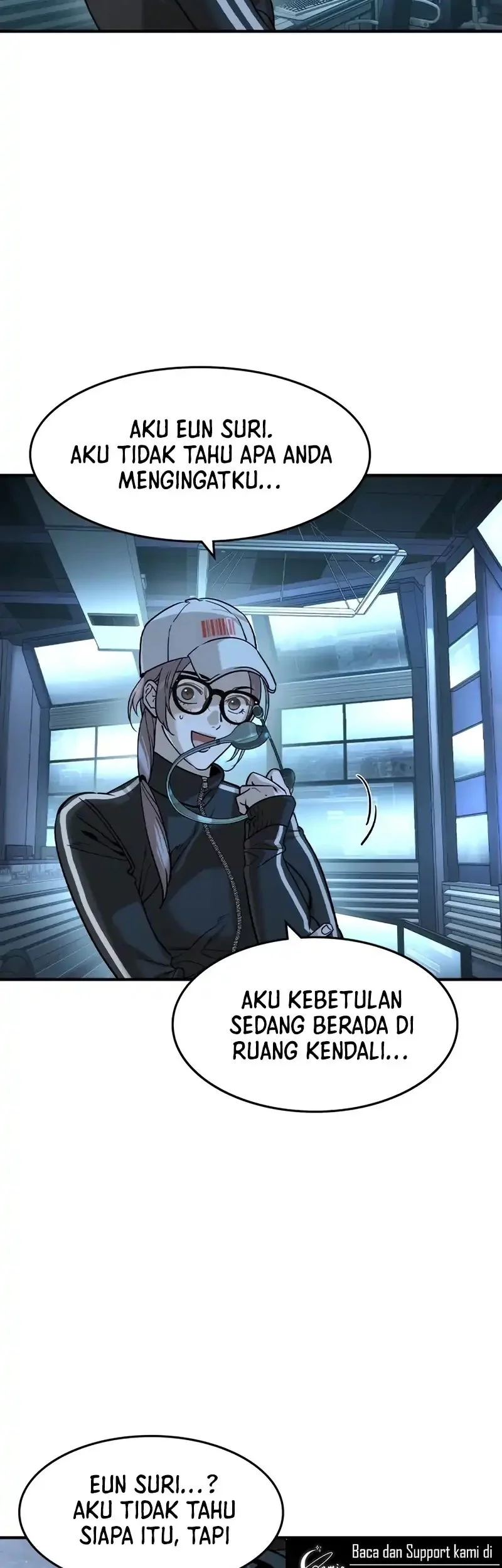 The Childe Chapter 46 - halaman 3