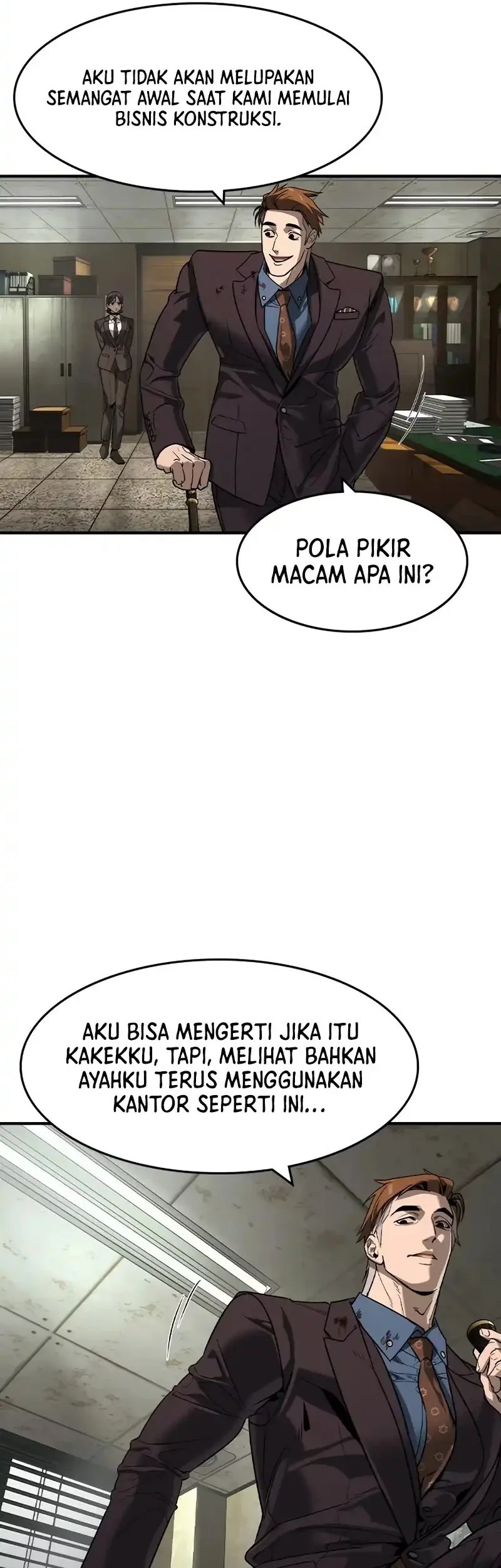 The Childe Chapter 46 - halaman 37