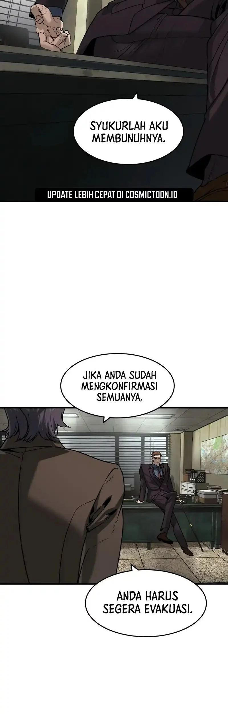 The Childe Chapter 46 - halaman 38