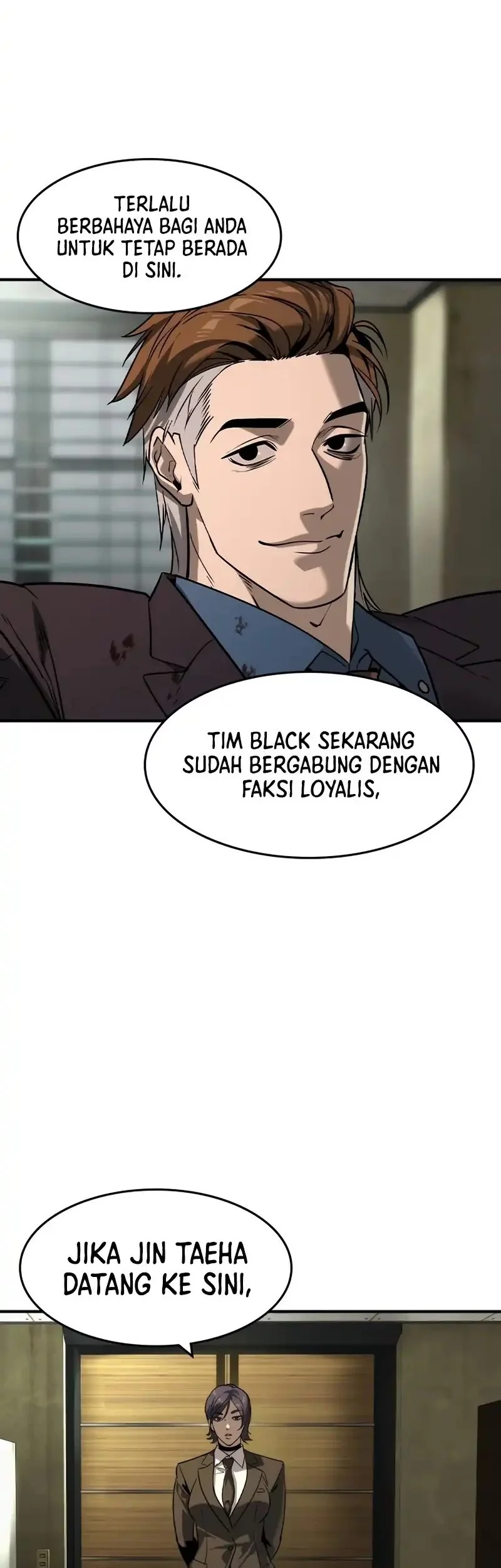 The Childe Chapter 46 - halaman 39