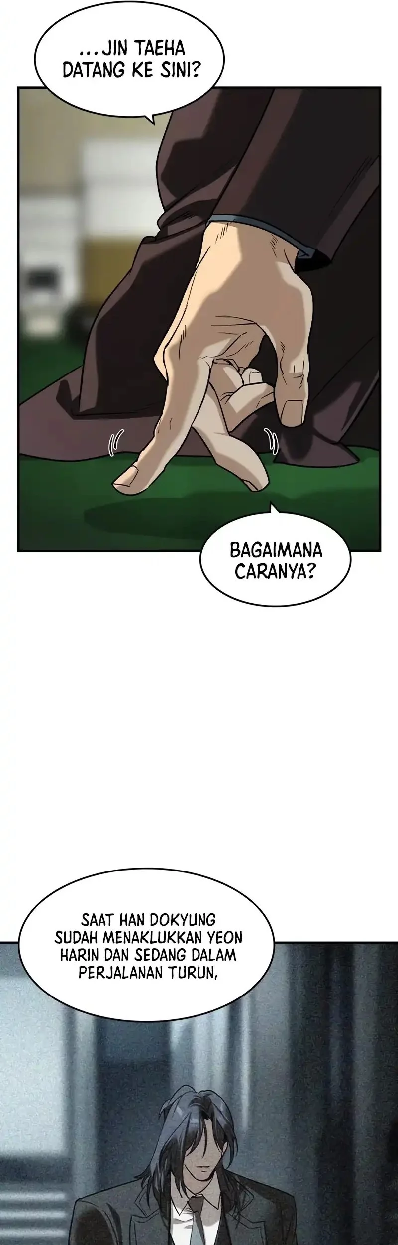 The Childe Chapter 46 - halaman 41