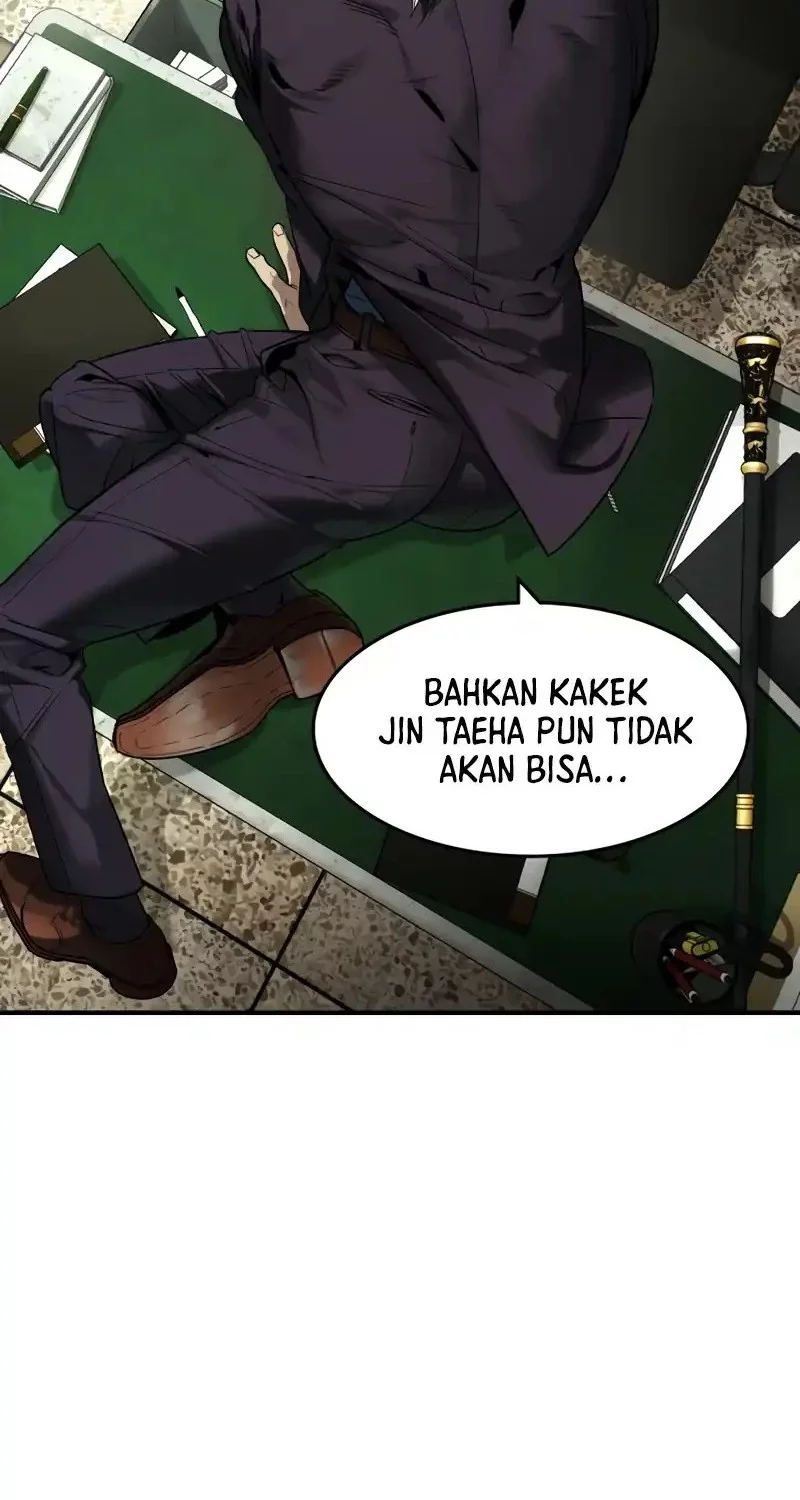 The Childe Chapter 46 - halaman 44