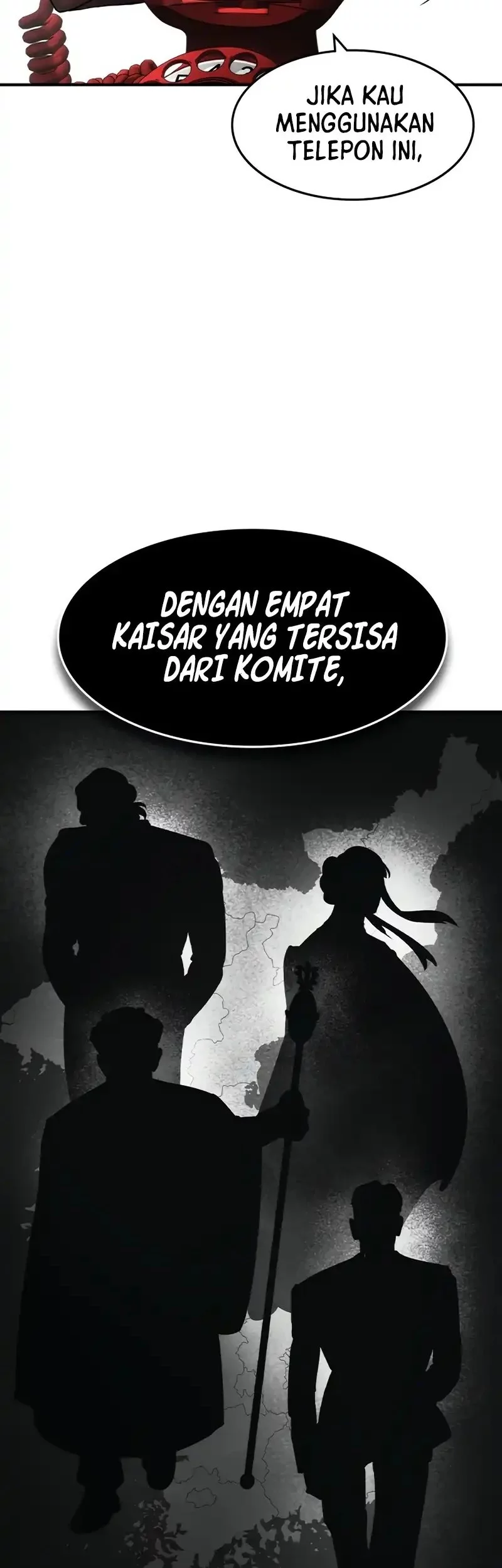 The Childe Chapter 46 - halaman 47