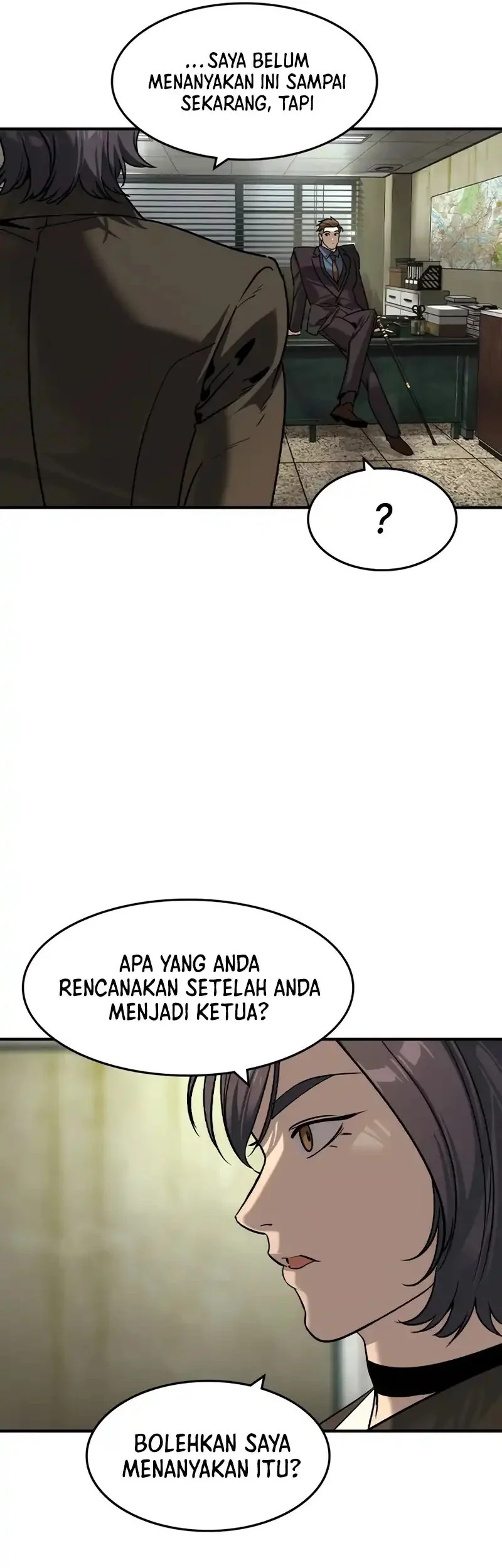 The Childe Chapter 46 - halaman 49