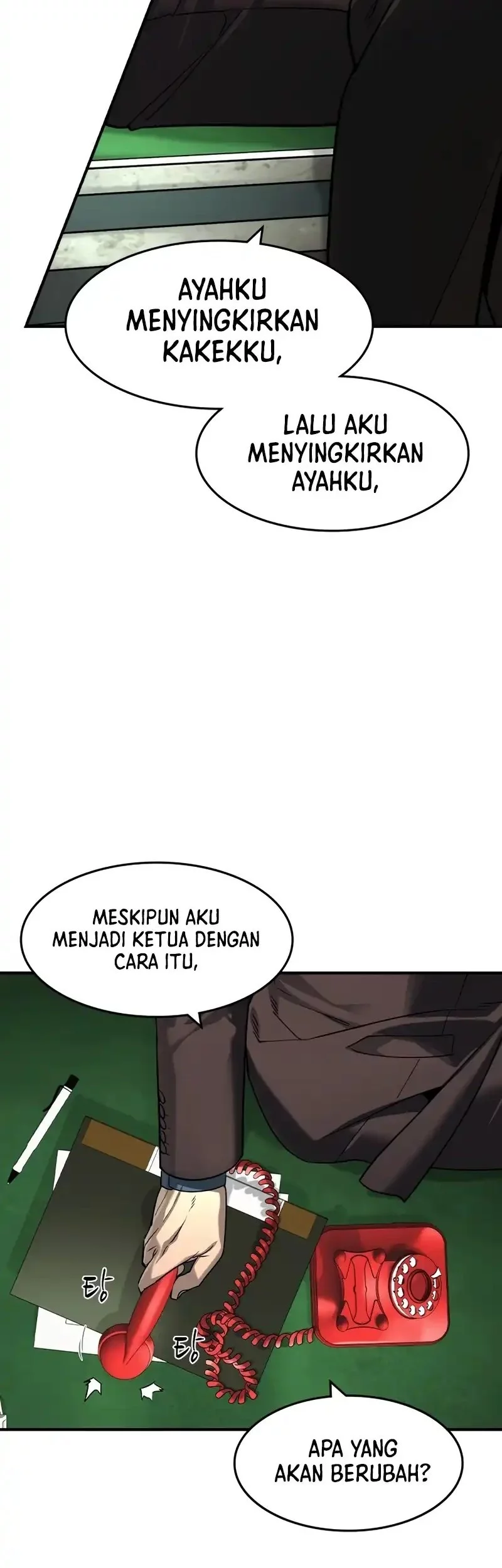 The Childe Chapter 46 - halaman 51