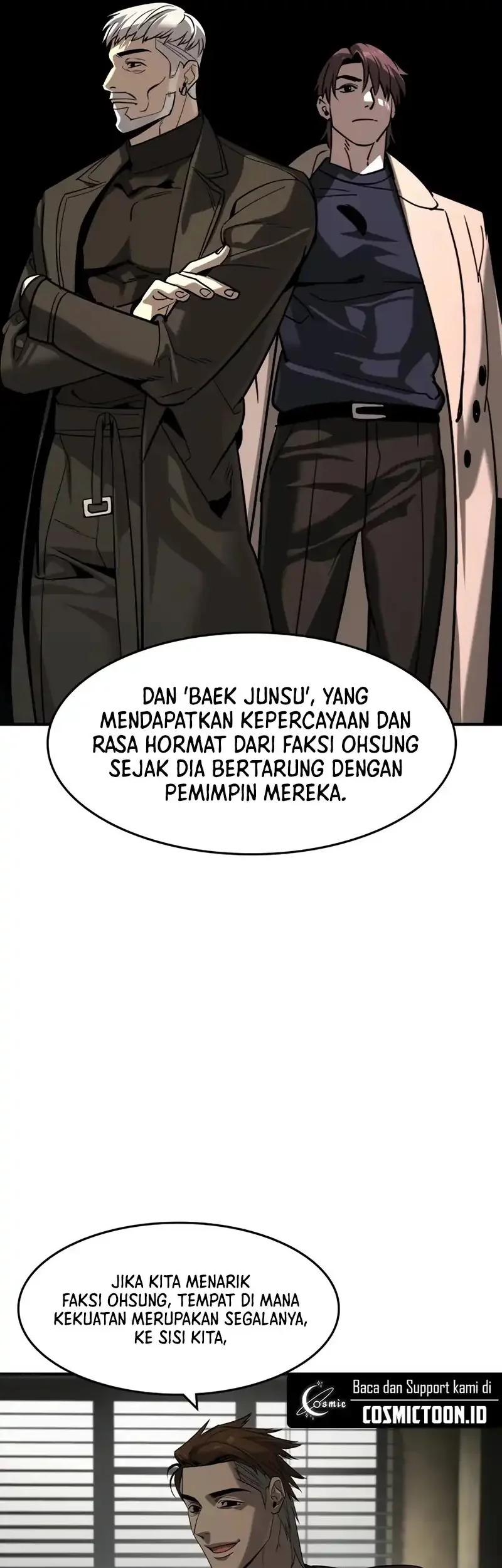 The Childe Chapter 46 - halaman 57