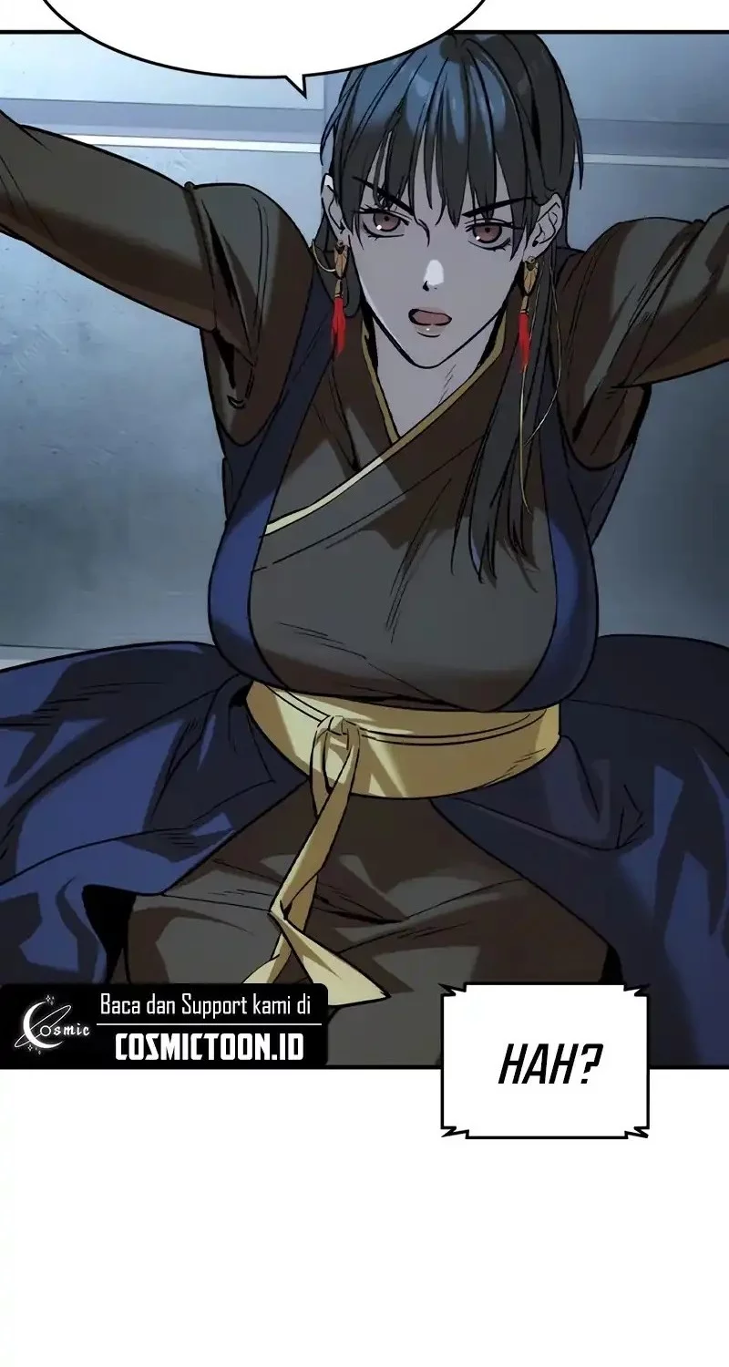 The Childe Chapter 46 - halaman 8