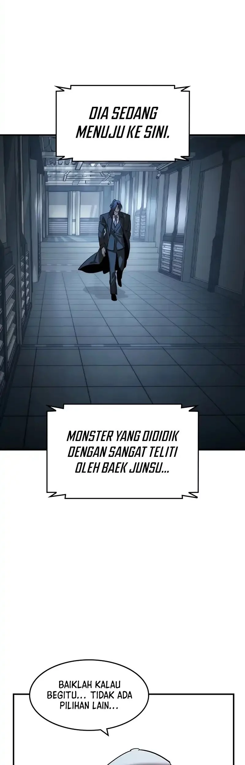 The Childe Chapter 46 - halaman 9